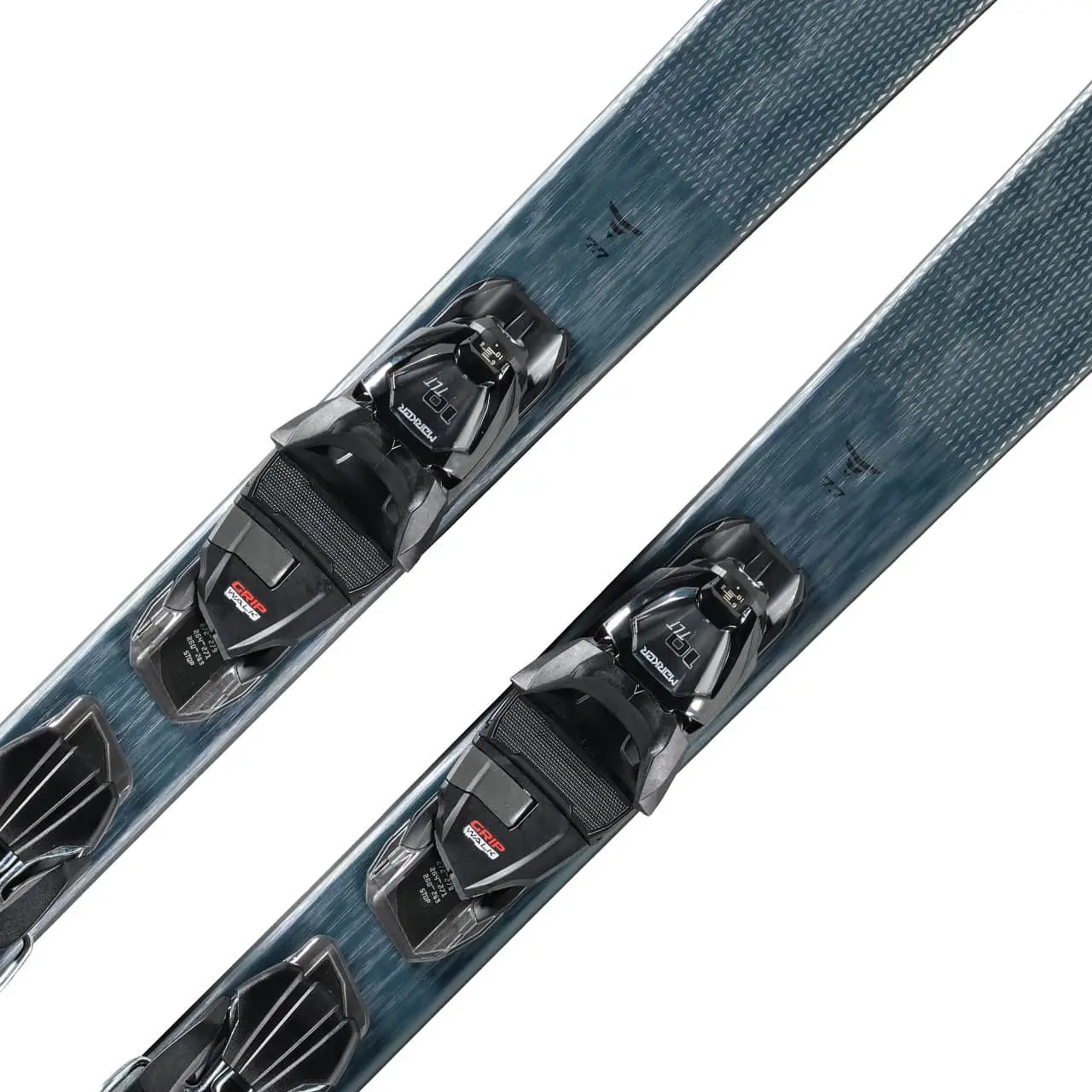 Blizzard Phoenix 7.7 (2022/23) - Set Incl. Attacci 6 Blizzard Phoenix 7.7 (2022/23) - Set Incl. Attacci - immagine 4