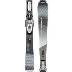 Head Power Joy (2022/23) - Set Incl. Attacci