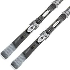 Head Power Joy (2022/23) - Set Incl. Attacci -Vendite Kästle 22 power joy neu 22h HEA315671 3