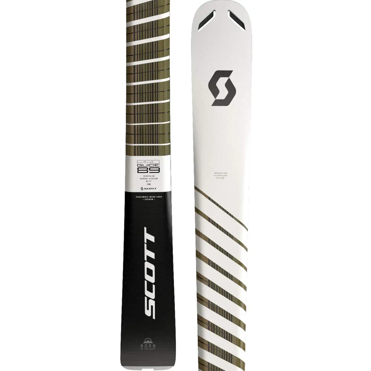 Scott Proguide 89 (2022/23) 3 Scott Proguide 89 (2022/23)