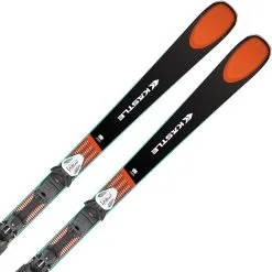 Kästle PX66 (2023/24) - Set Incl. Attacci -Vendite Kästle 22 px66 set SP6621P 2