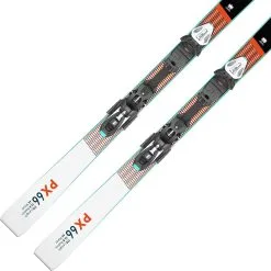 Kästle PX66 (2023/24) - Set Incl. Attacci -Vendite Kästle 22 px66 set SP6621P 3