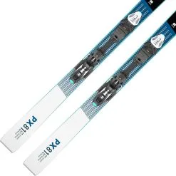 Kästle PX81 (2023/24) - Set Incl. Attacci -Vendite Kästle 22 px81 set SP8121P 3