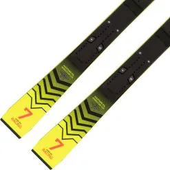 VÖLKL Völkl Racetiger GSL R JR (2022/23) - Set Incl. Attacci 9 VÖLKL Völkl Racetiger GSL R JR (2022/23) - Set Incl. Attacci -Vendite Kästle 22 racetiger gsl r jr flat 122842 3