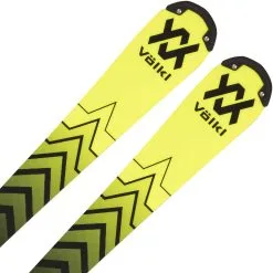 VÖLKL Völkl Racetiger SL R JR (2022/23) -Vendite Kästle 22 racetiger sl r jr flat 122832 2