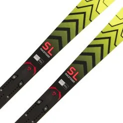 VÖLKL Völkl Racetiger SL R JR (2022/23) -Vendite Kästle 22 racetiger sl r jr flat 122832 3