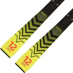 VÖLKL Völkl Racetiger SL R JR (2022/23) -Vendite Kästle 22 racetiger sl r jr flat 122832 4