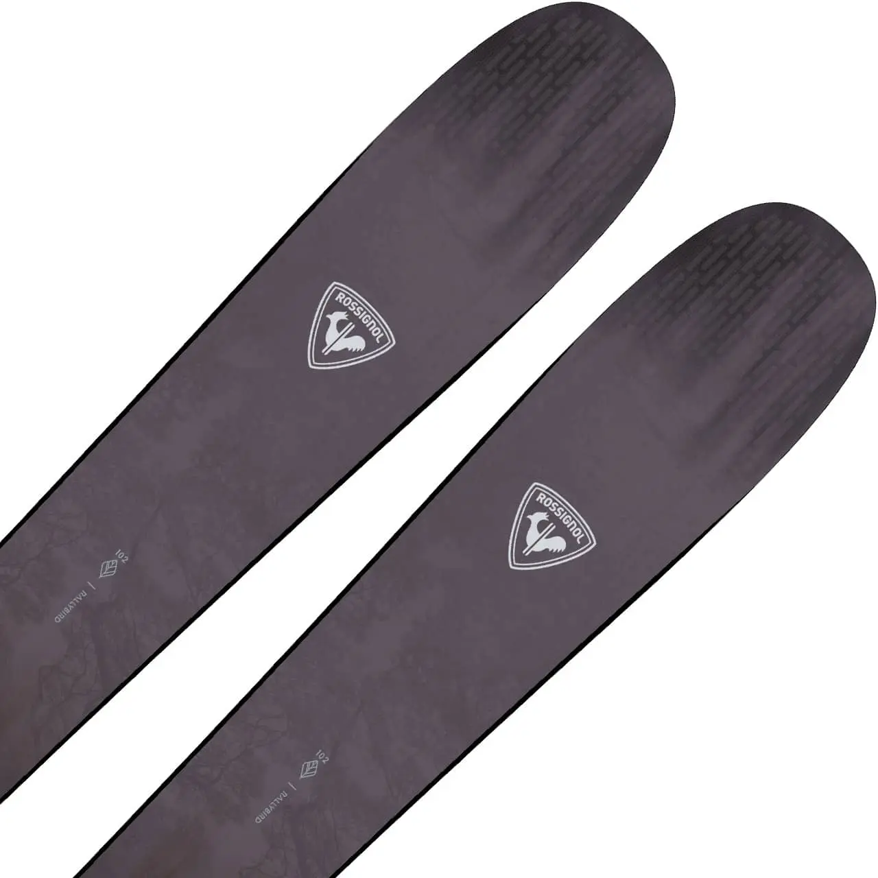 Rossignol Rallybird 102 (2022/23) 5 Rossignol Rallybird 102 (2022/23) - immagine 3