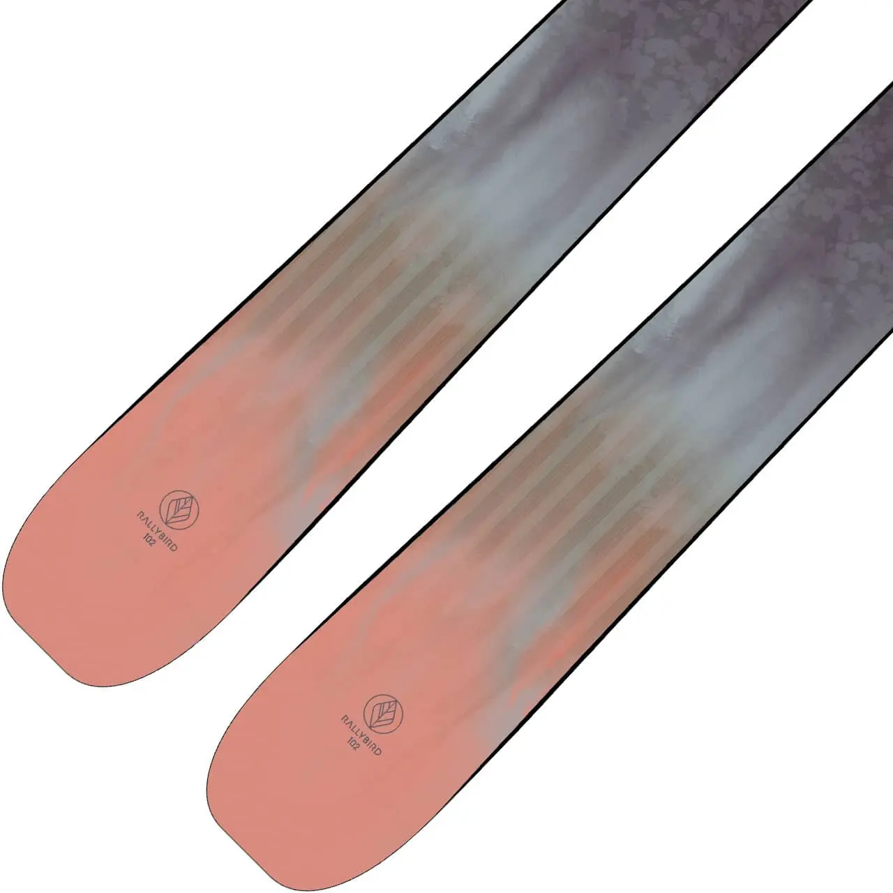 Rossignol Rallybird 102 (2022/23) 7 Rossignol Rallybird 102 (2022/23) - immagine 5
