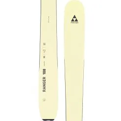 Fischer Ranger 108 (2022/23)