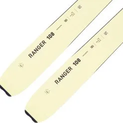 Fischer Ranger 108 (2022/23) 11 Fischer Ranger 108 (2022/23) -Vendite Kästle 22 ranger 108 flat A17022 4