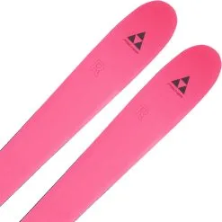 Fischer Ranger Pink (2022/23) -Vendite Kästle 22 ranger pink flat A16322 2