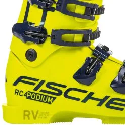 Fischer RC4 Podium LT 90 Yellow/yellow -Vendite Kästle 22 rc4 podium lt 90 U11122 1
