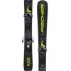Fischer RC4 Race JR. JRS + FJ4 CA (2022/23) - Set Incl. Attacci -Vendite Kästle 22 rc4 race jr jrs P19422