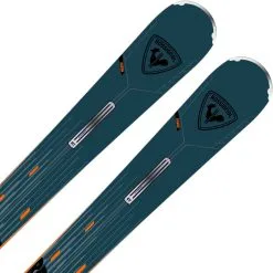 Rossignol React 6 CA Xpress (2022/23) - Set Incl. Attacci -Vendite Kästle 22 react 6 ca RRLLK02 2