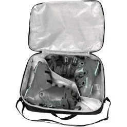 Atomic Redster Boot Case 25L Black/grey -Vendite Kästle 22 redster boot case AL5050410 2