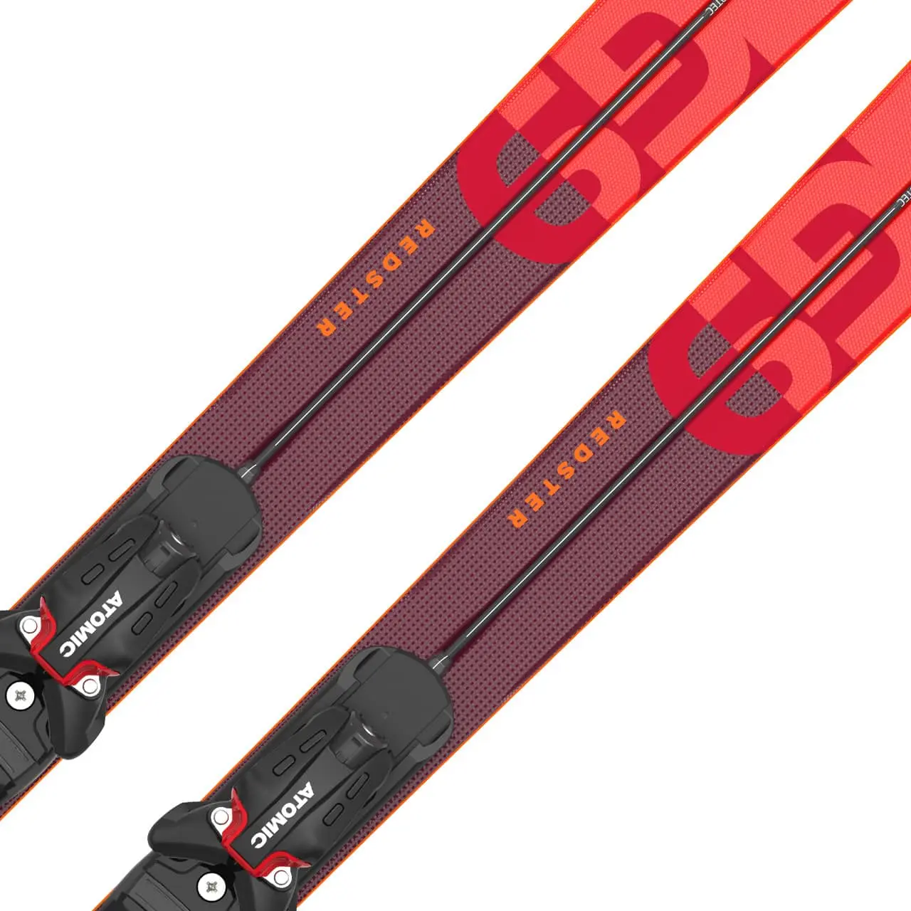 Atomic Redster G9 Servotec (2022/23) - Set Incl. Attacci 6 Atomic Redster G9 Servotec (2022/23) - Set Incl. Attacci - immagine 4