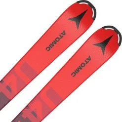 Atomic Redster J4 (2022/23) - Set Incl. Attacci -Vendite Kästle 22 redster j4 AASS02778 2