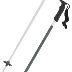 Atomic Redster Q Green/silver Poles