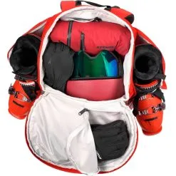 Atomic Redster RS Pack 30L Red/rio Red -Vendite Kästle 22 redster rs pack 30 AL5050310 2