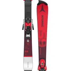 Atomic Redster S9 FIS Junior-RP² U10 (2022/23)