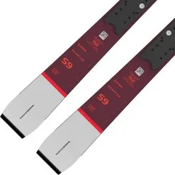 Atomic Redster S9 FIS U14 (2022/23) -Vendite Kästle 22 redster s9 fis u14 AA0029310 4