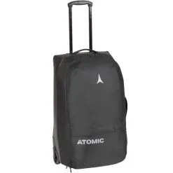 Atomic Redster Trolley 90L Black/black