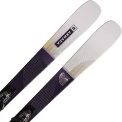 Armada Reliance 82 C (2022/23) Set Incl. Attacci -Vendite Kästle 22 reliance 82 c set RASS00092 2