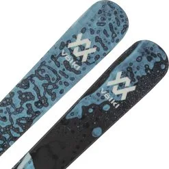 VÖLKL Völkl Revolt 100 JR (2022/23) -Vendite Kästle 22 revolt 100 jr flat 122396 2