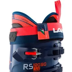 Lange RS 120 S.C. Legend Blue -Vendite Kästle 22 rs 120 sc LBL1210 6