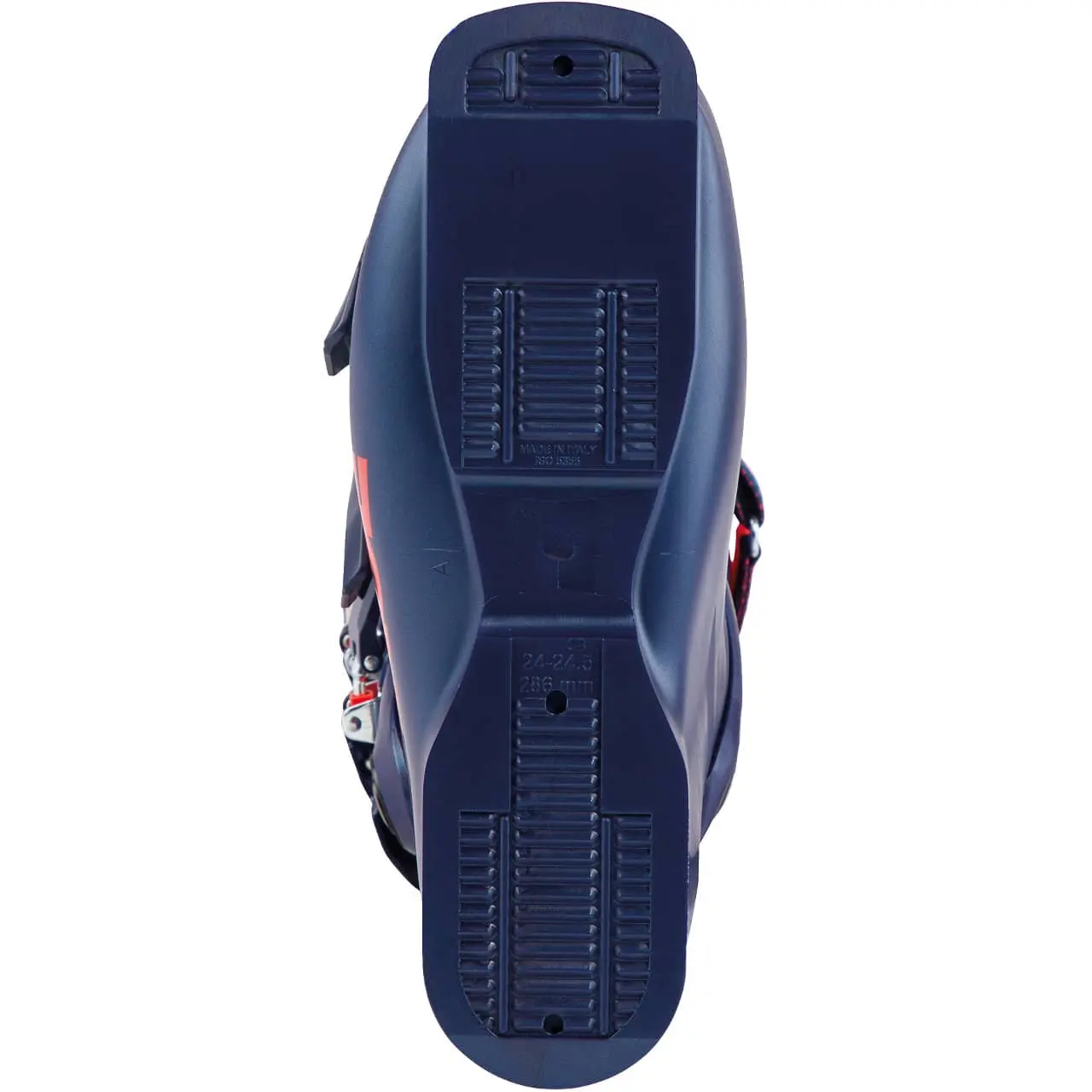 Lange RS 70 S.C. Legend Blue 6 Lange RS 70 S.C. Legend Blue - immagine 4