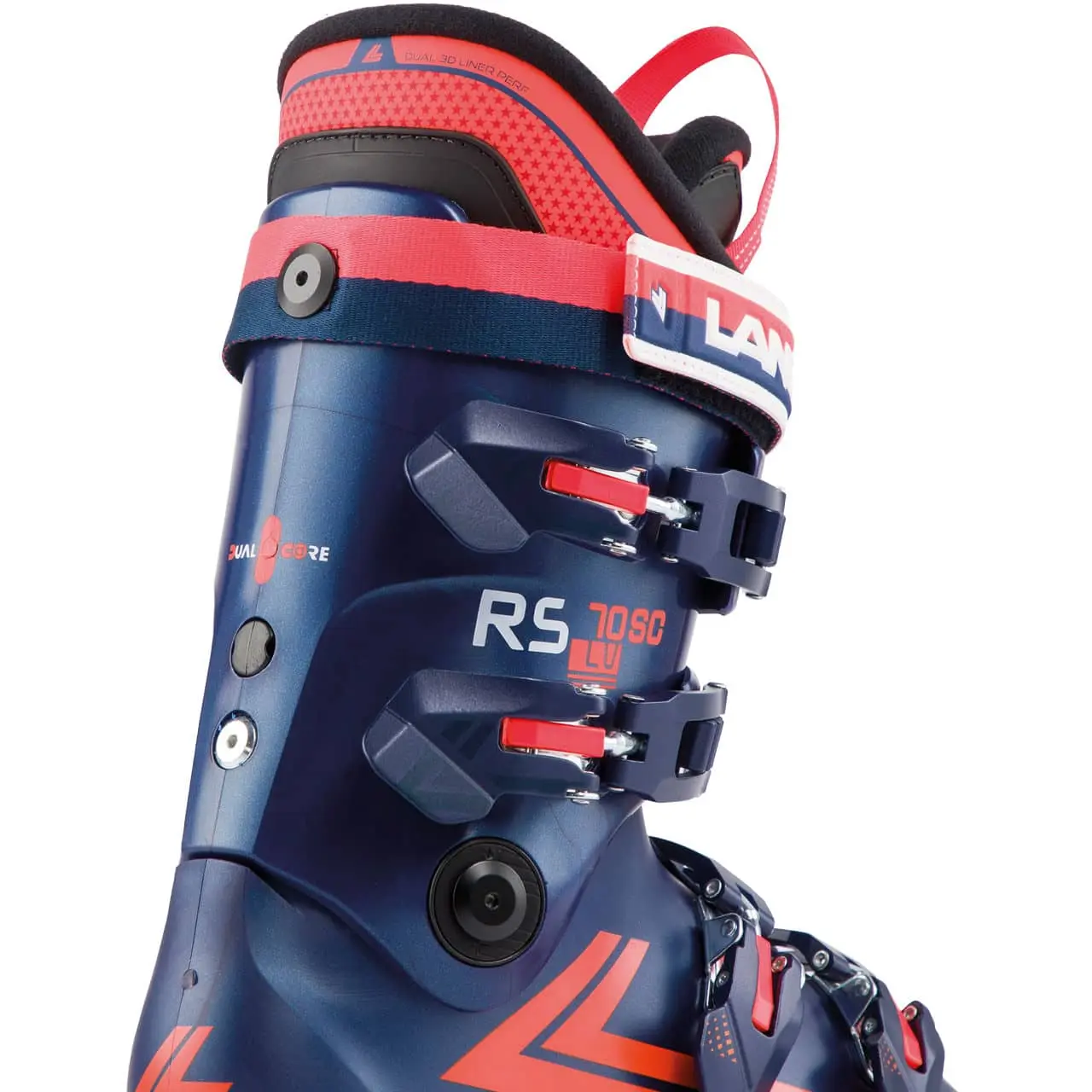 Lange RS 70 S.C. Legend Blue 8 Lange RS 70 S.C. Legend Blue - immagine 6