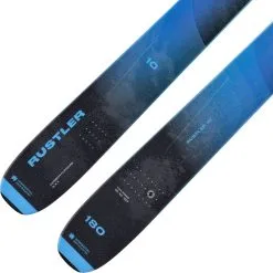 Blizzard Rustler 10 (2022/23) -Vendite Kästle 22 rustler 10 8A226200 4