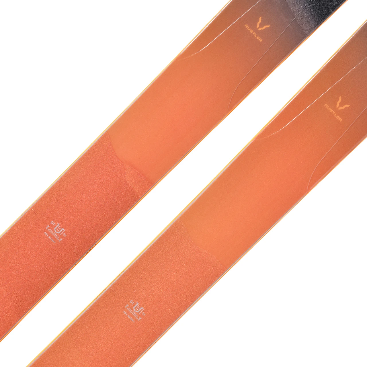 Blizzard Rustler 11 (2022/23) 6 Blizzard Rustler 11 (2022/23) - immagine 4