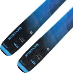 Blizzard Rustler Team (2022/23) -Vendite Kästle 22 rustler team 8A226400 4