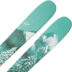 Nordica Santa Ana 110 Free (2022/23) -Vendite Kästle 22 santa ana 110 free 0A231200 2