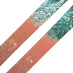 Nordica Santa Ana 110 Free (2022/23) -Vendite Kästle 22 santa ana 110 free 0A231200 3