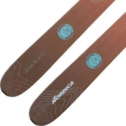 Nordica Santa Ana 110 Free (2022/23) -Vendite Kästle 22 santa ana 110 free 0A231200 4