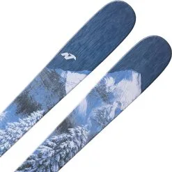 Nordica Santa Ana 93 (2022/23) -Vendite Kästle 22 santa ana 93 0A231800 2