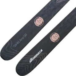 Nordica Santa Ana 98 (2022/23) -Vendite Kästle 22 santa ana 98 0A231600 4