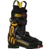 La Sportiva Scorpius CR II Black/yellow -Vendite Kästle 22 scorpius cr 2 89I999100