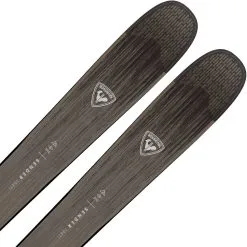 Rossignol Sender 104 Ti (2022/23) -Vendite Kästle 22 sender 104 ti RALMJ01 2