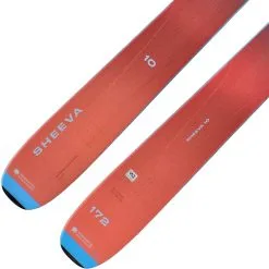 Blizzard Sheeva 10 (2022/23) 11 Blizzard Sheeva 10 (2022/23) -Vendite Kästle 22 sheeva 10 8A227100 4