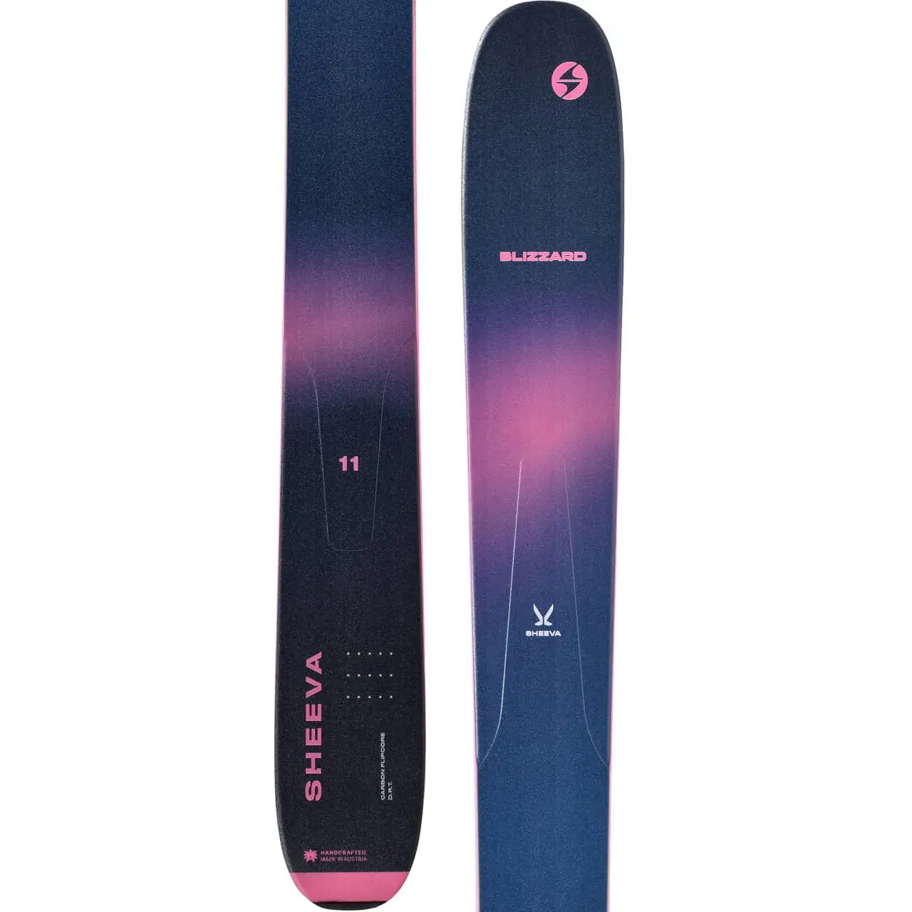 Blizzard Sheeva 11 (2022/23) 3 Blizzard Sheeva 11 (2022/23)