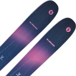 Blizzard Sheeva 11 (2022/23) 9 Blizzard Sheeva 11 (2022/23) -Vendite Kästle 22 sheeva 11 8A227000 2