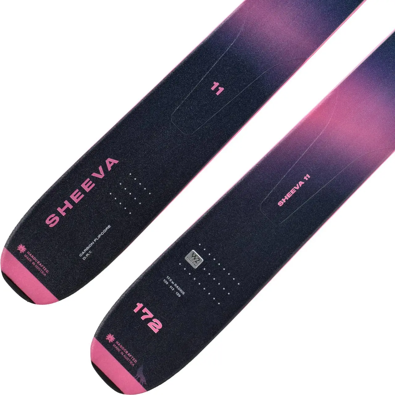 Blizzard Sheeva 11 (2022/23) 7 Blizzard Sheeva 11 (2022/23) - immagine 5