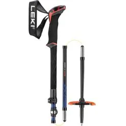 Leki Sherpa FX Carbon Midnight Blue/darkblue/bright Red -Vendite Kästle 22 sherpa fx carbon 65227101 2