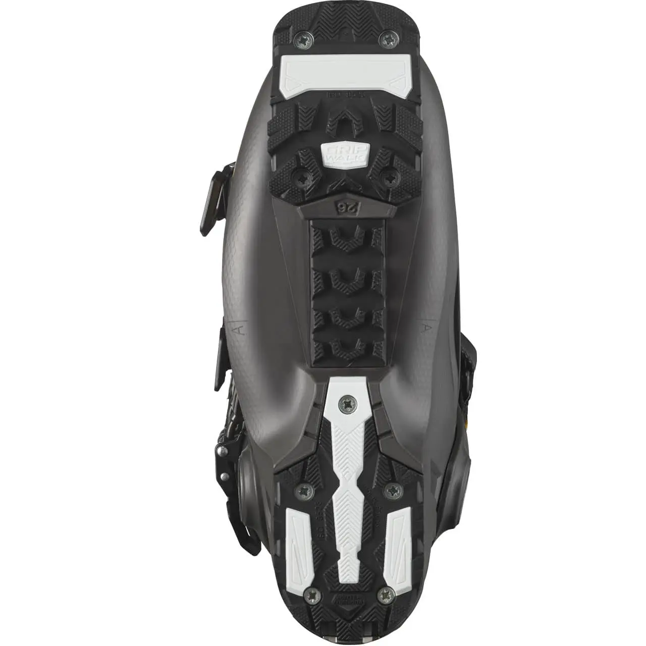Salomon Shift Pro 130 AT Rainy/black/solar 6 Salomon Shift Pro 130 AT Rainy/black/solar - immagine 4