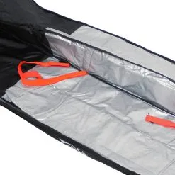 XSPO Rascasse Skibag RACE Padded Vario 2 Pair 175/195 Cm Black -Vendite Kästle 22 skibag 2 pair 4732 50 5