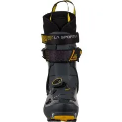 La Sportiva Solar II Carbon/yellow -Vendite Kästle 22 solar 2 89G900100 3